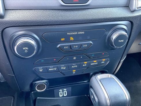Used 2021 Ford Ranger XLT w/ Equipment Group 301A Mid RWD image 31