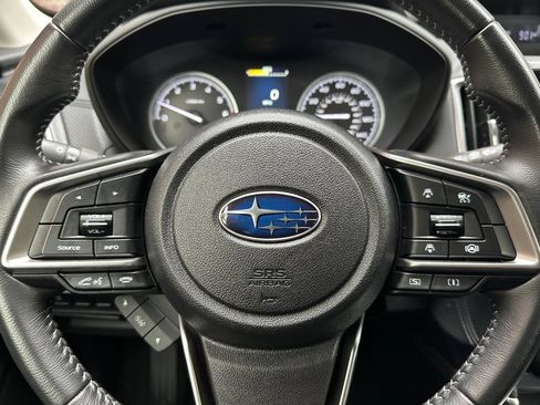 Used 2023 Subaru Forester Premium AWD/4WD image 23