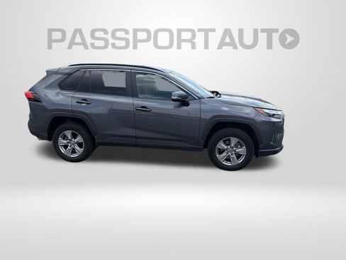 Certified 2024 Toyota RAV4 XLE w/ Weather Package AWD/4WD image 8