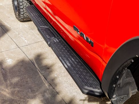 Used 2025 RAM 1500 Rebel w/ Rebel Level 2 Equipment Group image 13