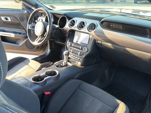 Used 2020 Ford Mustang GT w/ Equipment Group 301A RWD image 60