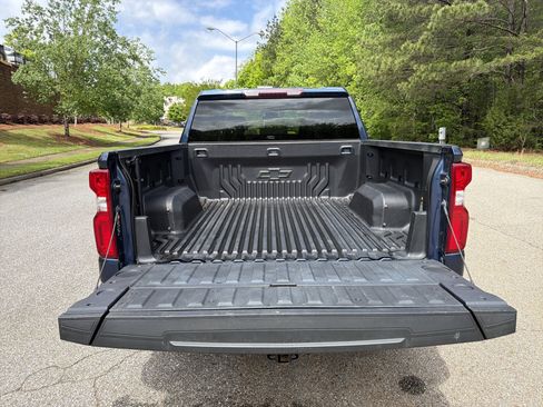 Used 2022 Chevrolet Silverado 1500 RST AWD/4WD image 18