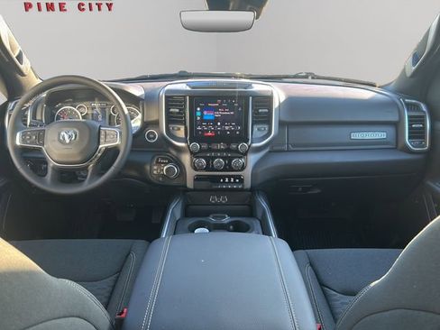 New 2026 RAM 1500 Big Horn image 14