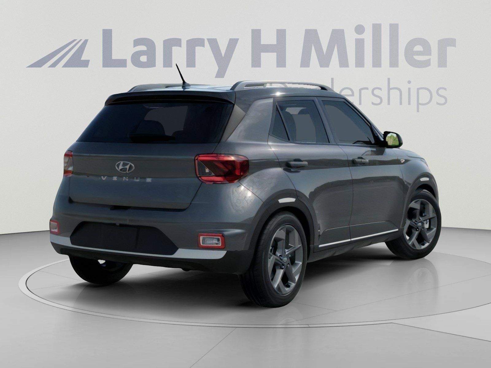 New 2026 Hyundai Venue SEL FWD image 4