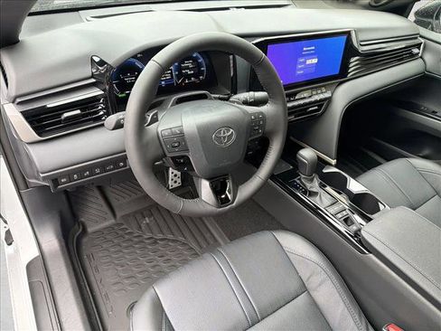 New 2026 Toyota Camry XSE image 13