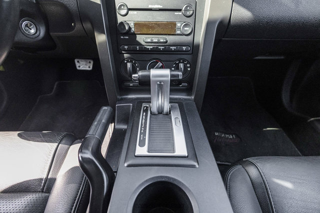 Used 2006 Ford Mustang GT Premium RWD image 59