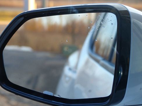 Used 2025 Chevrolet Blazer LT image 48