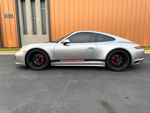 Used 2018 Porsche 911 GT3 RS image 13