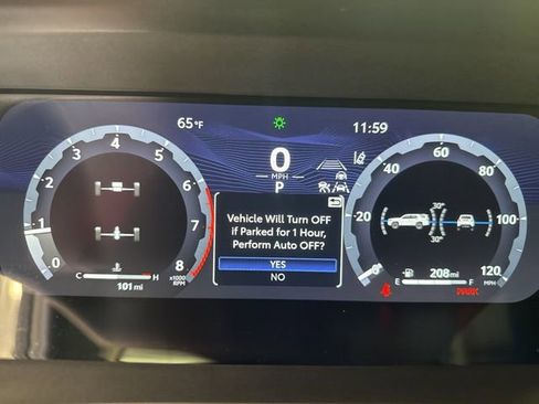 New 2026 Toyota 4Runner TRD Sport Premium image 15