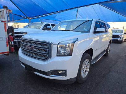 Used 2019 GMC Yukon XL SLT w/ Open Road Package
