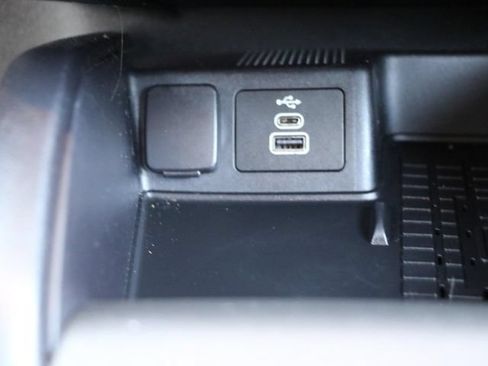 Used 2025 Ford Bronco Sport Big Bend w/ Convenience Package AWD/4WD image 27