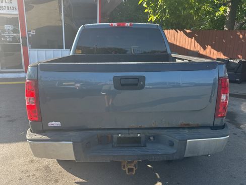 Used 2013 Chevrolet Silverado 1500 LT w/ All-Star Edition image 9