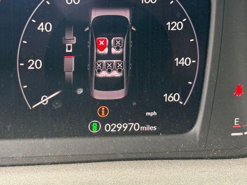 Used 2024 Honda Accord LX image 7