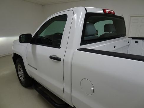Used 2016 Chevrolet Silverado 1500 W/T w/ WT Fleet Convenience Package image 14