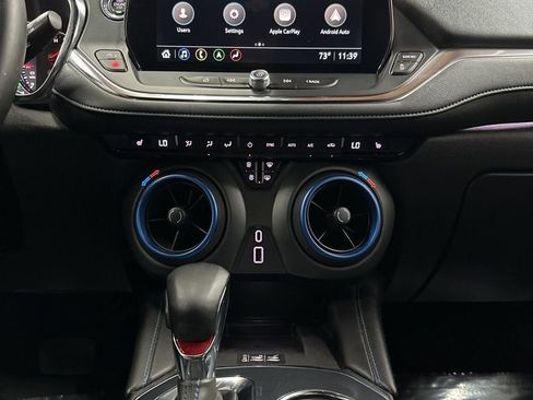 Used 2024 Chevrolet Blazer RS image 24