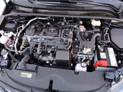 New 2026 Toyota Corolla LE FWD image 29