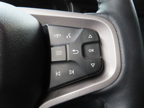 Used 2025 Ford Bronco Badlands w/ Sasquatch Package AWD/4WD image 60