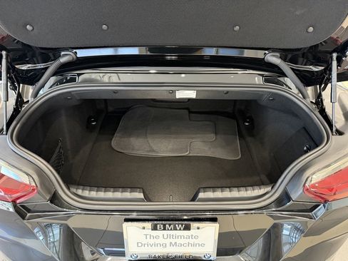 Used 2024 BMW Z4 sDrive30i image 19