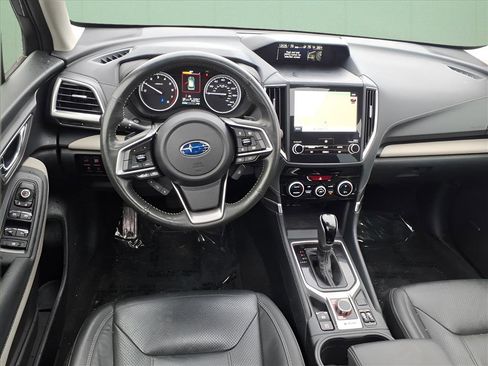 Used 2024 Subaru Forester Limited image 17