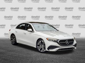 Certified 2025 Mercedes-Benz E 350 4MATIC Sedan video 2