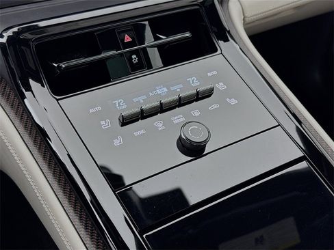 Certified 2025 Porsche Panamera GTS image 24