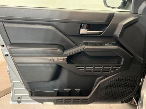 New 2026 Toyota Tacoma TRD Off-Road AWD/4WD image 14