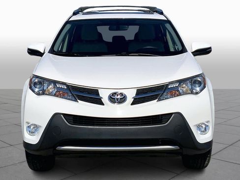 Used 2015 Toyota RAV4 XLE image 3
