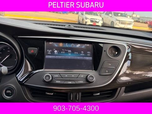 Used 2019 Buick Envision Essence image 14