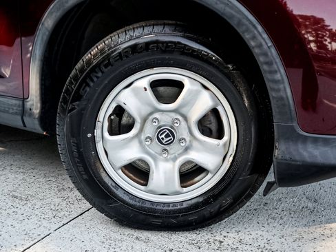 Used 2014 Honda CR-V LX image 13