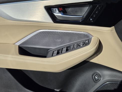 New 2026 Acura MDX SH-AWD image 16