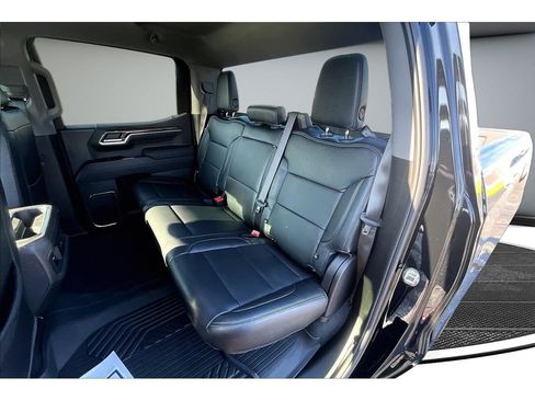 Used 2024 Chevrolet Silverado 1500 LT Trail Boss AWD/4WD image 26