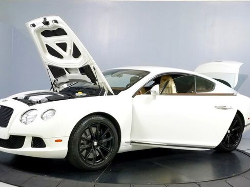 Used 2012 Bentley Continental GT image 5