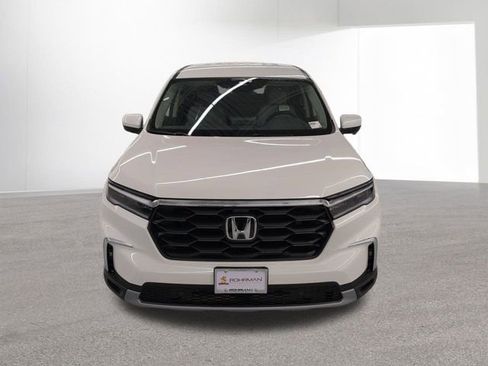 New 2025 Honda Pilot EX-L image 23