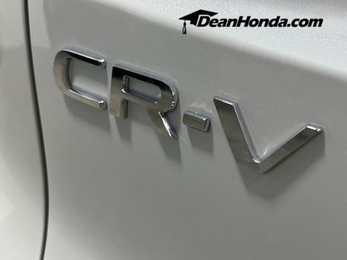 New 2026 Honda CR-V EX-L image 5