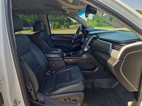 Used 2018 GMC Yukon XL SLT RWD image 21