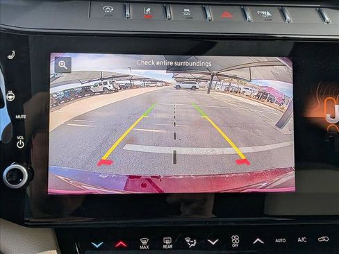 New 2026 Jeep Grand Cherokee L Limited image 13