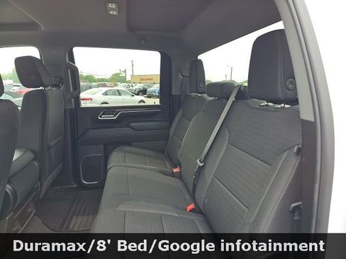 Used 2024 Chevrolet Silverado 2500 LT image 25