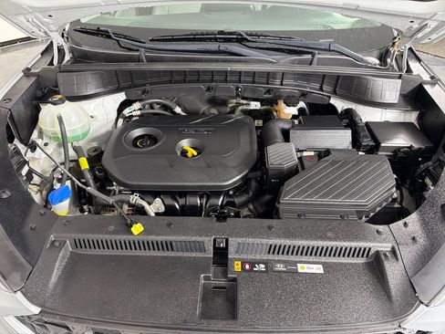 Used 2019 Hyundai Tucson Value FWD image 27