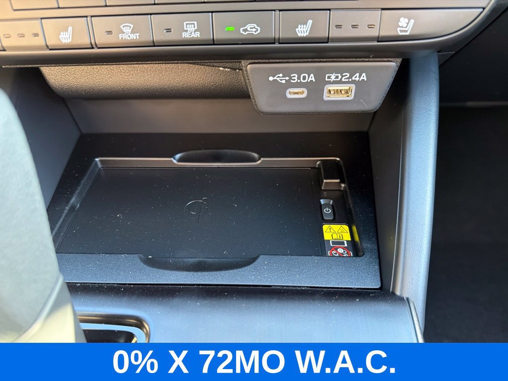 New 2026 Subaru Outback Touring XT AWD/4WD image 17