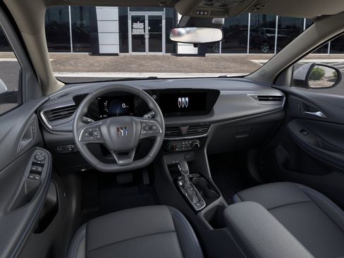 New 2026 Buick Encore GX Sport Touring image 16
