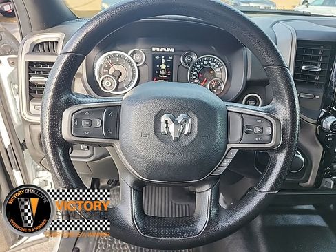 Certified 2023 RAM 2500 Tradesman w/ Towing Technology Group image 9