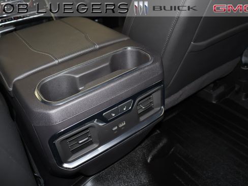 Certified 2024 GMC Sierra 1500 Denali w/ Denali Reserve Package AWD/4WD image 16