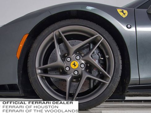 Used 2020 Ferrari F8 Tributo image 19