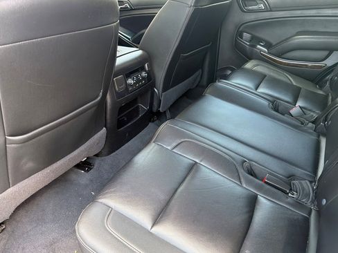 Used 2020 Chevrolet Tahoe LT AWD/4WD image 14
