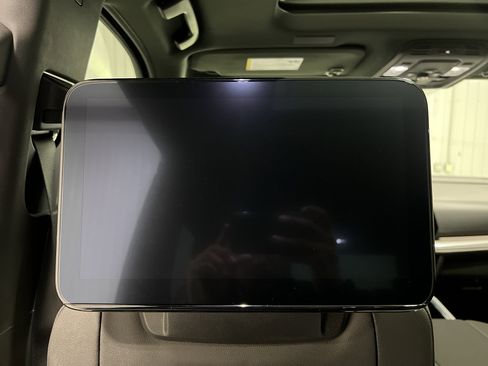 New 2025 Chevrolet Tahoe Premier image 22