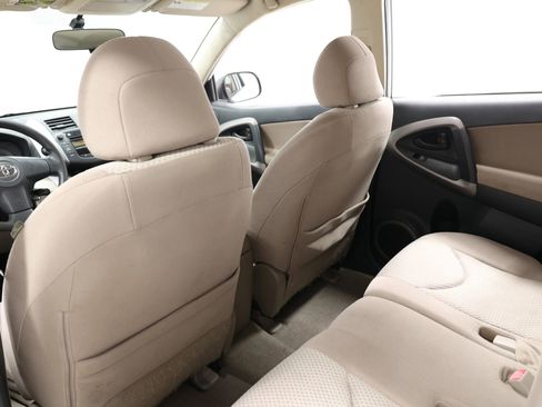 Used 2007 Toyota RAV4 2WD image 37