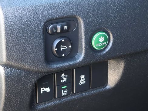 Used 2022 Honda Passport EX-L image 35
