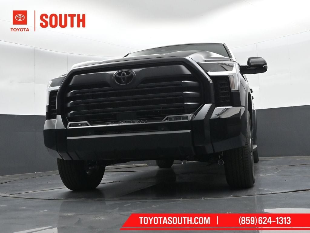 New 2026 Toyota Tundra Limited w/ Nightshade Package AWD/4WD image 39