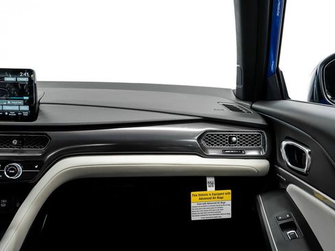 New 2026 Acura Integra Type S image 26