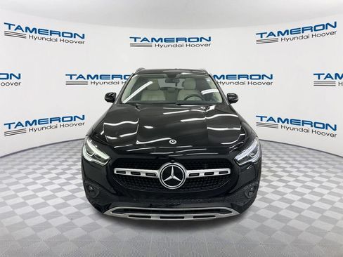 Used 2023 Mercedes-Benz GLA 250 4MATIC w/ Premium Package image 8